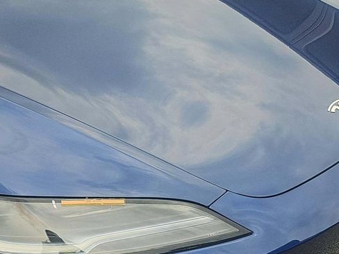 Used 2024 Tesla Model 3 Long Range RWD image 21