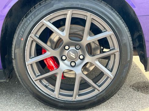 Used 2019 Dodge Challenger R/T Scat Pack w/ Plus Package image 14