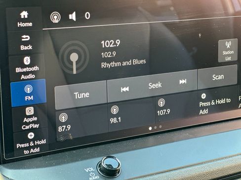 Used 2025 Honda Accord Sport image 17