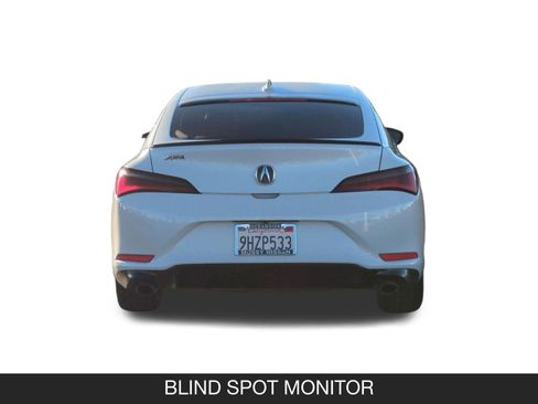 Used 2023 Acura Integra A-Spec image 9