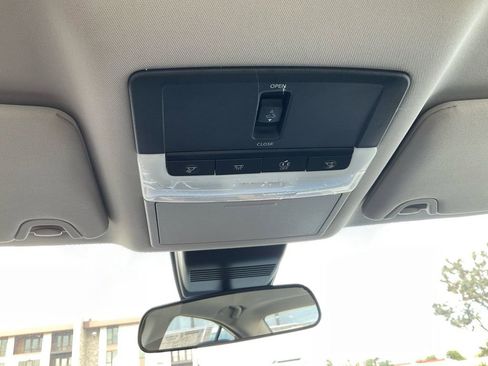 New 2025 Nissan Altima 2.5 SR w/ SR Premium Package image 25