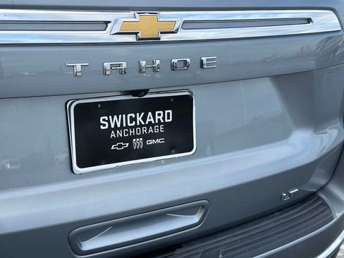 Used 2024 Chevrolet Tahoe LT image 13