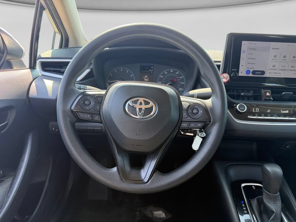 Used 2024 Toyota Corolla LE FWD image 14