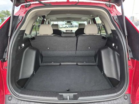 Certified 2024 Honda CR-V EX image 32
