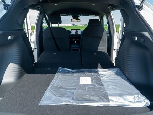 New 2026 Honda HR-V Sport image 18