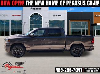 New 2026 RAM 1500 Express AWD/4WD video 3