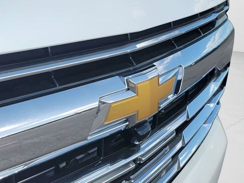 New 2026 Chevrolet Tahoe Premier RWD image 42