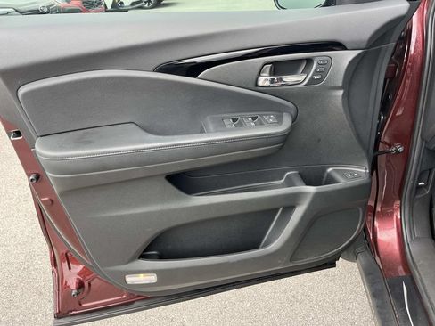 Used 2021 Honda Passport Touring image 29