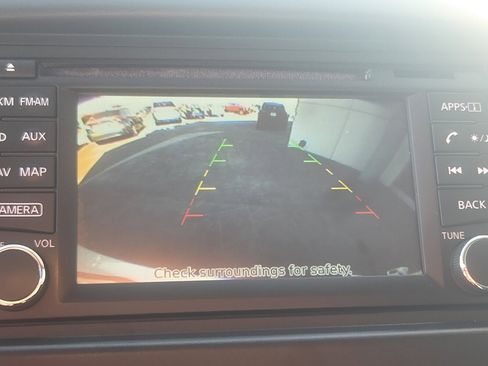 Used 2019 Nissan NV200 SV w/ Navigation Package image 10