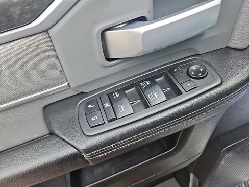 Used 2019 RAM 2500 Big Horn AWD/4WD image 12