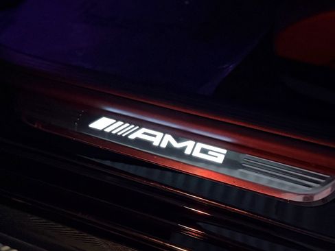 Used 2023 Mercedes-Benz E 63 AMG S image 15