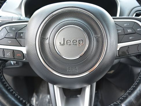 Used 2021 Jeep Compass Sport w/ Cold Weather Group image 21