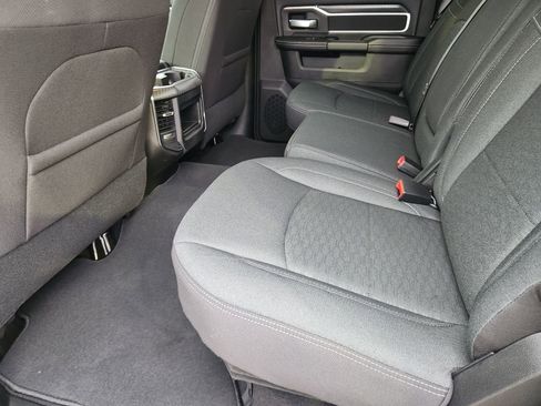 New 2026 RAM 2500 Lone Star image 23