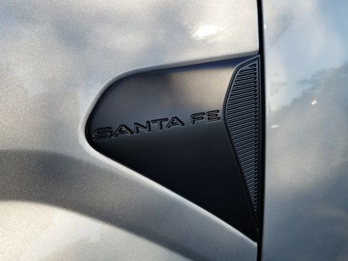 Used 2026 Hyundai Santa Fe Calligraphy FWD image 28