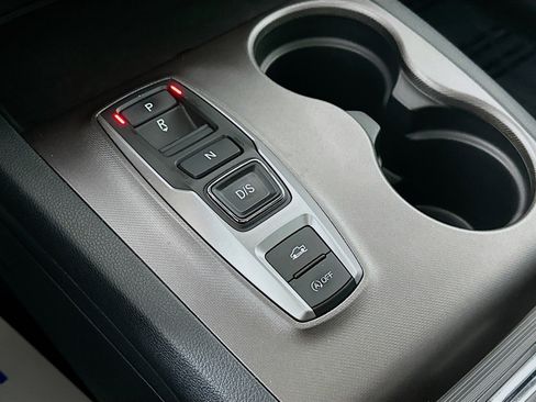 Used 2023 Honda Ridgeline RTL image 16