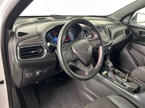 Used 2024 Chevrolet Equinox RS image 14
