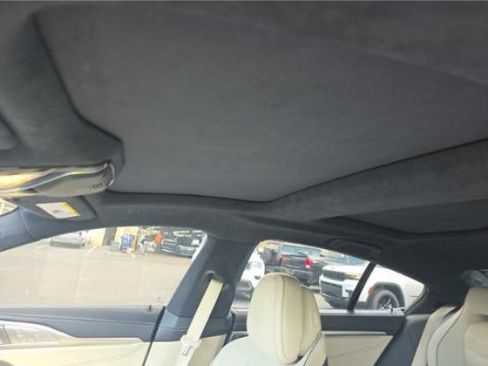 Used 2022 BMW 840i Gran Coupe RWD image 8