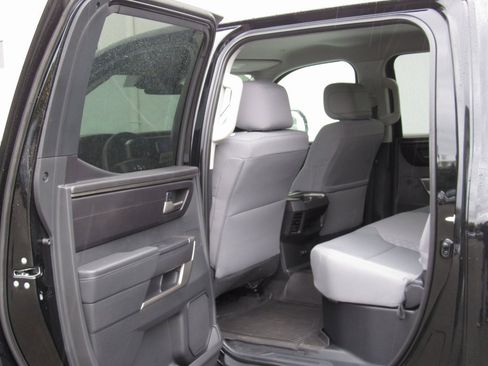 Used 2024 Toyota Tundra SR5 image 17