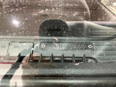 Used 2015 Jeep Wrangler Unlimited Sport AWD/4WD image 29