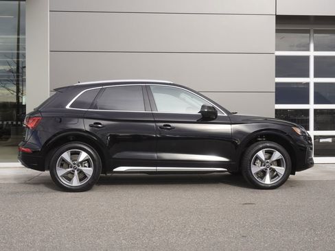 Used 2023 Audi Q5 2.0T Premium Plus image 7