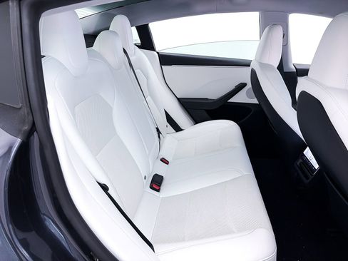 Used 2024 Tesla Model 3 Standard Range RWD image 30
