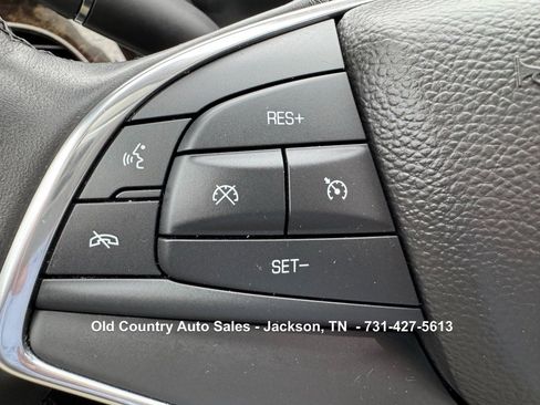 Used 2016 Cadillac CT6 Premium Luxury w/ Driver Assist Package image 27