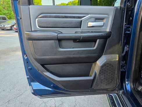 Used 2022 RAM 2500 Big Horn image 25