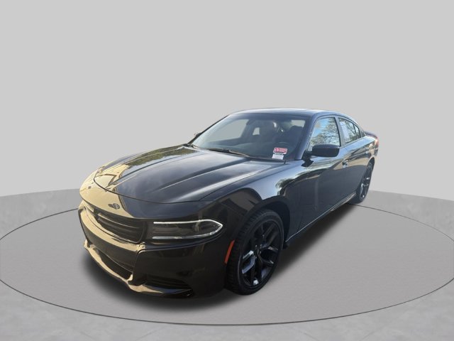 Used 2021 Dodge Charger GT w/ Blacktop Package RWD image 8
