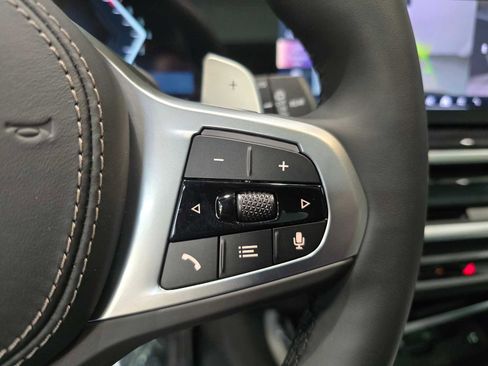 New 2026 BMW X7 xDrive40i w/ Executive Package image 21
