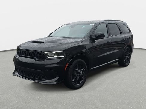 New 2026 Dodge Durango GT image 37