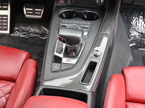 Used 2019 Audi S4 Premium Plus w/ Premium Plus Package AWD/4WD image 23