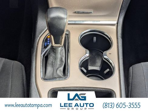 Used 2017 Jeep Grand Cherokee Laredo w/ Quick Order Package 2BE image 19