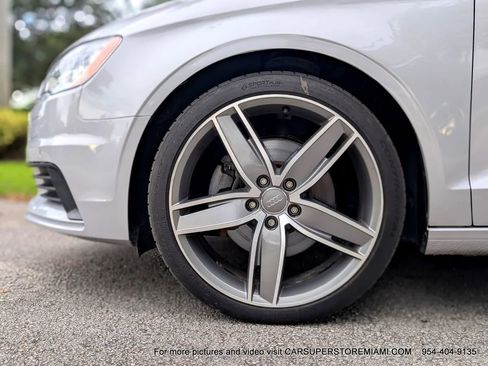 Used 2015 Audi A3 1.8T Premium Plus image 93