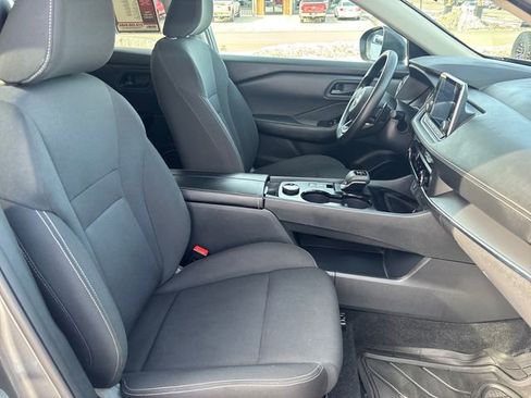 Used 2024 Nissan Rogue S image 22