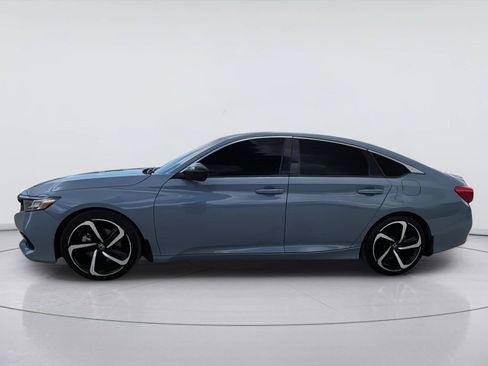 Used 2022 Honda Accord Sport image 5