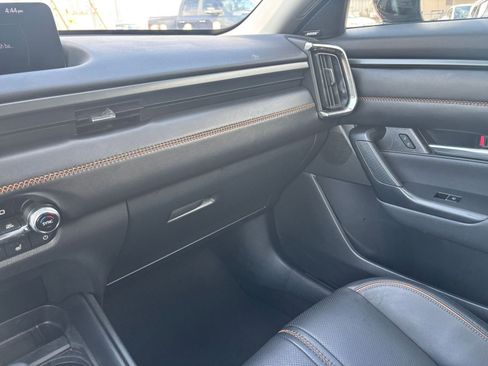 Used 2025 MAZDA CX-50 2.5 Hybrid w/ Premium Plus Pkg image 37