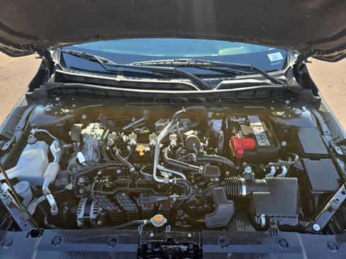 Used 2023 Nissan Altima 2.5 SL FWD image 20