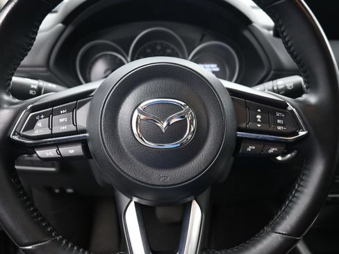 Used 2025 MAZDA CX-5 AWD 2.5 S w/ Preferred Package image 18