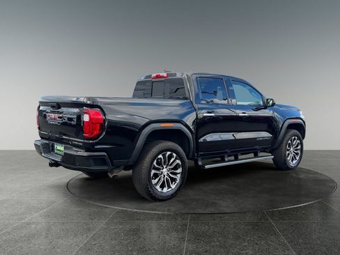 Used 2023 GMC Canyon Denali AWD/4WD image 9