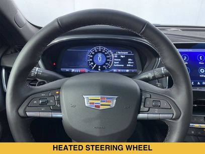 Certified 2024 Cadillac CT5 Premium Luxury w/ Parking Package