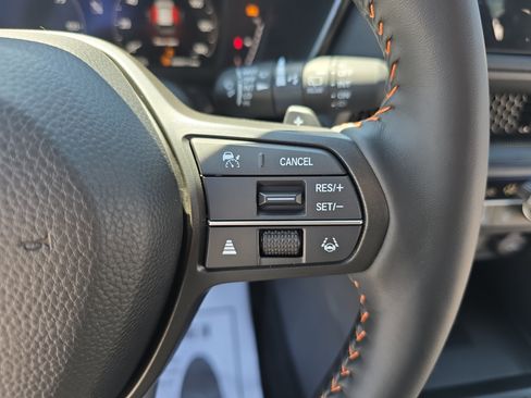 New 2026 Honda CR-V TrailSport image 19