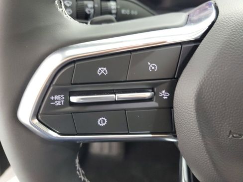 New 2026 Chevrolet Traverse LT w/ Midnight/Sport Edition image 24