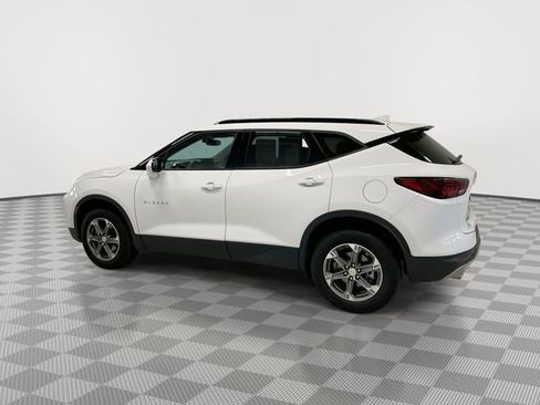 Certified 2023 Chevrolet Blazer LT w/ Convenience Package image 6