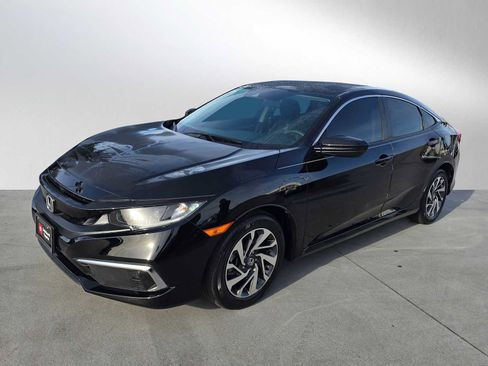 Used 2019 Honda Civic LX image 7