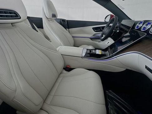 New 2026 Mercedes-Benz CLE 300 4MATIC Cabriolet image 28