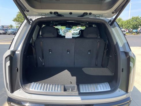 New 2027 Kia Telluride SX Prestige X-Line AWD/4WD image 15
