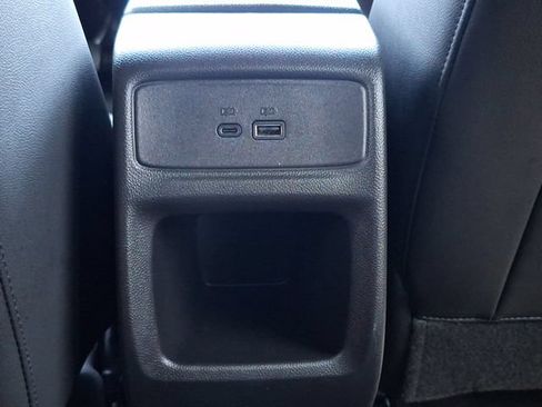 Used 2026 Chevrolet Trax RS w/ Driver Confidence Package FWD image 30