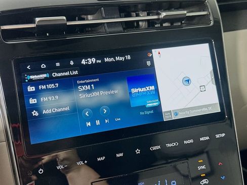 Used 2024 Hyundai Tucson Limited AWD/4WD image 28