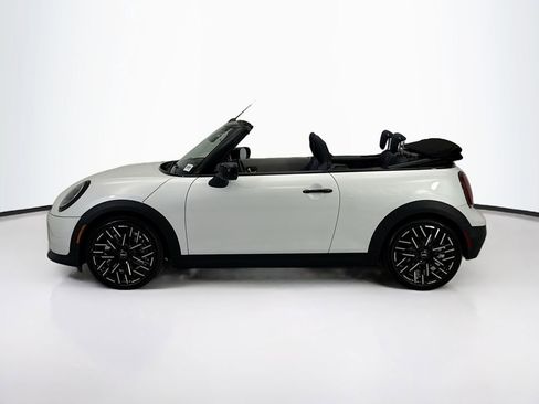 New 2026 MINI Cooper S image 8