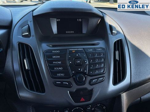 Used 2016 Ford Transit Connect XL image 5